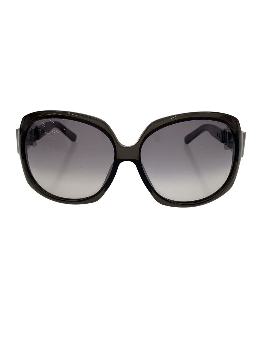 GUCCI Sunglasses BLK Ladies