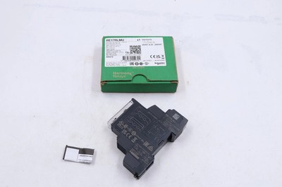 Schneider Electric Harmony Relay
