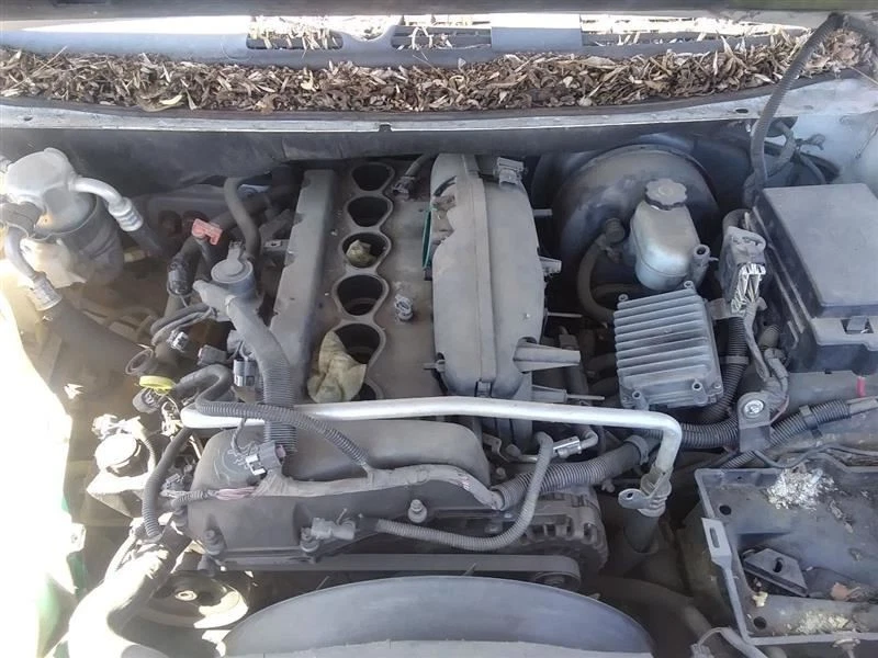 Cambio de transmisión Rainier 2005 25886343 Foto 3 de 4