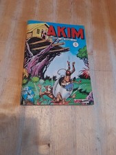  AKIM N°223/TBE/MON JOURNAL ÉDITIONS(STU)