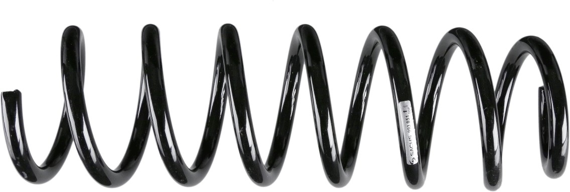 Fits SACHS 993 851 COIL SPRING  ⭐UK Stock⭐