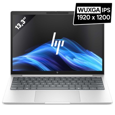 HP EliteBook 8 G1a 13'' Notebook 13,3 Zoll Ryzen 5 32GB 500GB SSD Win11P