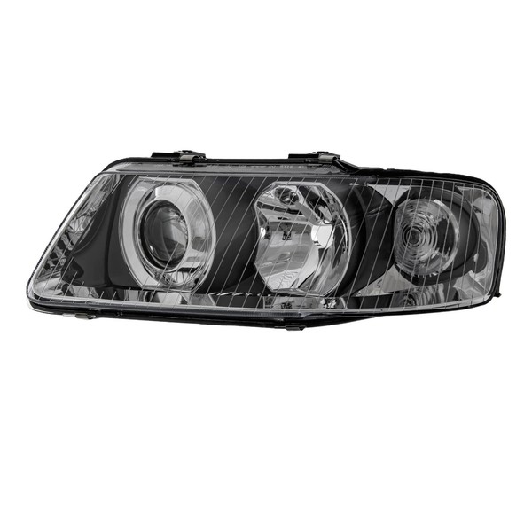 VAN Wezel Scheinwerfer Halogen Links FüR Audi A3 8L1-image