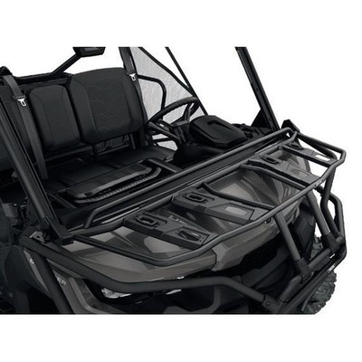 LinQ Front Rack for Defender, Defender MAX