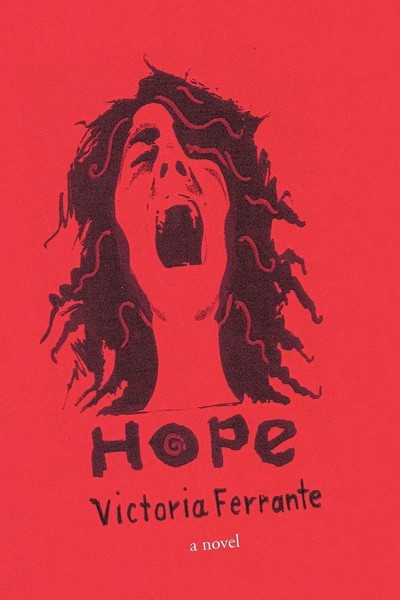 Victoria Ferrante | Hope | Taschenbuch | Englisch (2011) | iUniverse-image