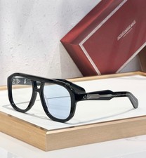 JACQUES MARIE MAGE Style Unisex Sunglasses - MODEL: JASPER SIZE  55  17-146