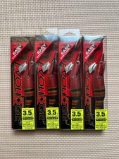 Eoridge EGI 4-piece set Gamakatsu color