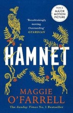 Product Image: Maggie O'Farrell Hamnet (Paperback) (UK IMPORT)