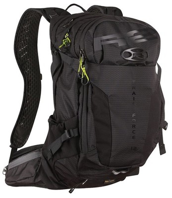 Rucksack R2 Trail Star  ATG01A schwarz oder ATG01C petrol
