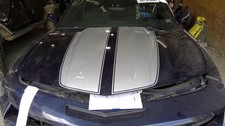 Local Pickup Only Hood Without Hood Scoop Fits 10-15 Camaro 1062705