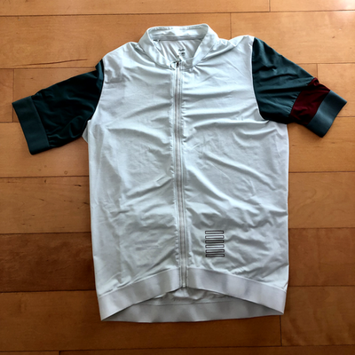 Rapha Pro Team Short Sleeve Lightweight Training Jersey