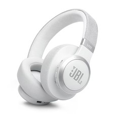 JBL - Live 770NC Wireless Over-Ear Headphones with True Adaptive Noise Cancel...