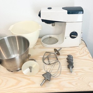 Kenwood Fouet pour Chef KW711660 / KM001 KM002 Modèles Chef Kenwood Fouet pour Chef KW711660 / KM001 KM002 Modèles Chef