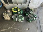 KNF MW63 vacuum pump  N035 AV.18