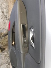 Porte arrière et accessoires Renault LAGUNA