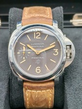Panerai Luminor Base Logo – PAM00632 – 2017 – Full Set
