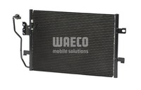 Kondensator Klimaanlage Waeco 8880400309 FüR Klasse Mercedes W168 Vaneo 414 700