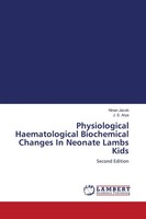 Ninan Jacob (U. A.) | Physiological Haematological Biochemical Changes In...