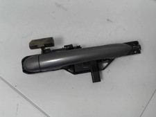Porte arrière et accessoires Renault VEL SATIS