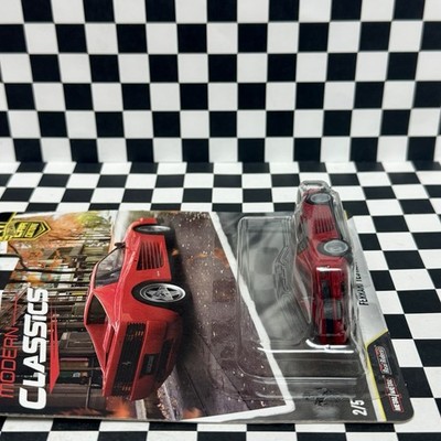 🔥 Hot Wheels Premium Ferrari Testarossa Modern Classics 2026 (In