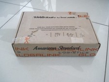 American Standard 702B203.002 SElectronic PWRX ZINTEGROWANY kran ADM