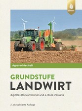 Horst Lochner Agrarwirtschaft Grundstufe Land...