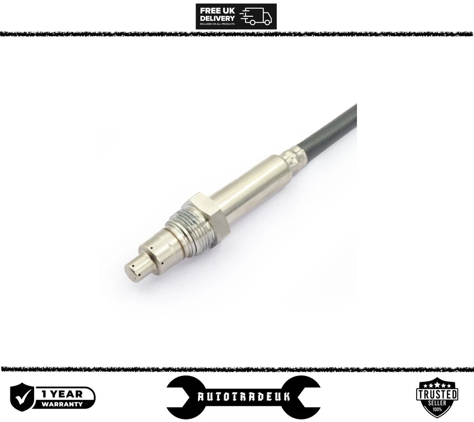 SENSOR NOX PARA Vauxhall Insignia Mk Ii 2017-en adelante 55495632 - Imagen 3 de 3