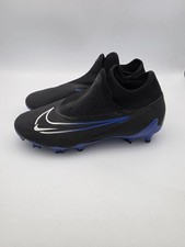 Nike Phantom GX Pro DF FG Soccer Cleats  Shadow Pack  DD9465-040 Size 5.5
