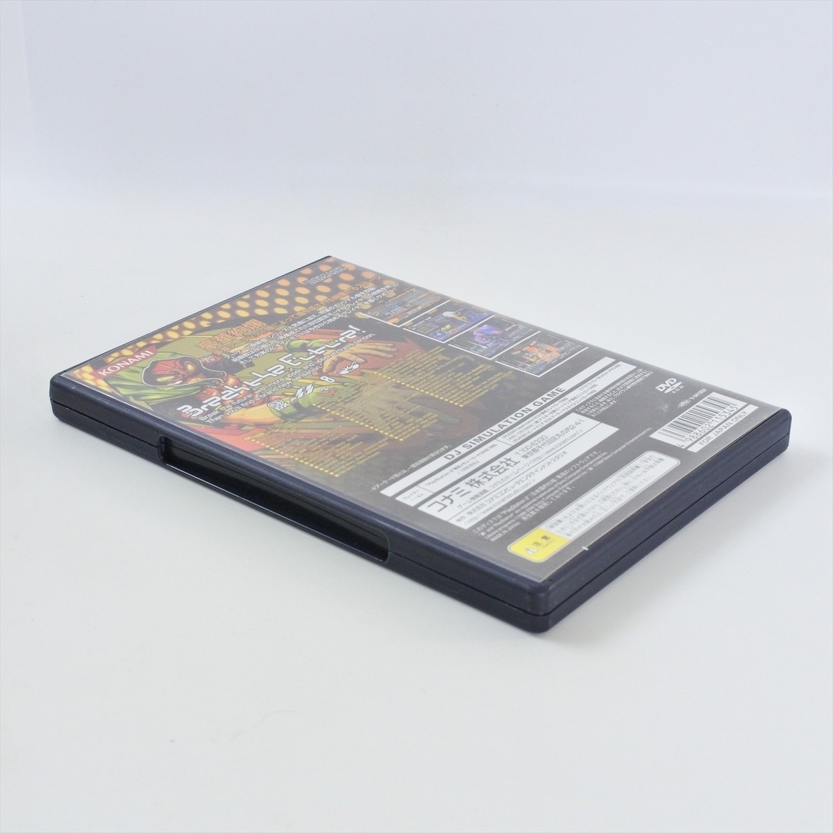 未開封品 beatmania IIDX ケース コナミスタイル|KONAMIの公式通販サイト | KAC2012 beatmania IIDX ケース