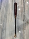Dan Uggla Game Used Bat — photo 2