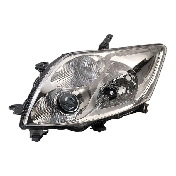 Hauptscheinwerfer Rechts W5W Halogen Elektrisch Valeo FüR Toyota Auris-image