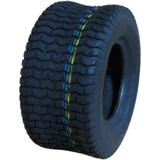 13 In. X 6.50 In.-6 4-Ply SU12 Turf II Lawn/Garden Tire