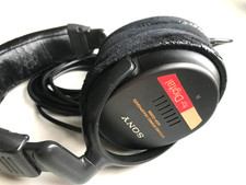 Sony MDR-CD 999 - Dynamic Stereo Headphones / Kopfhörer