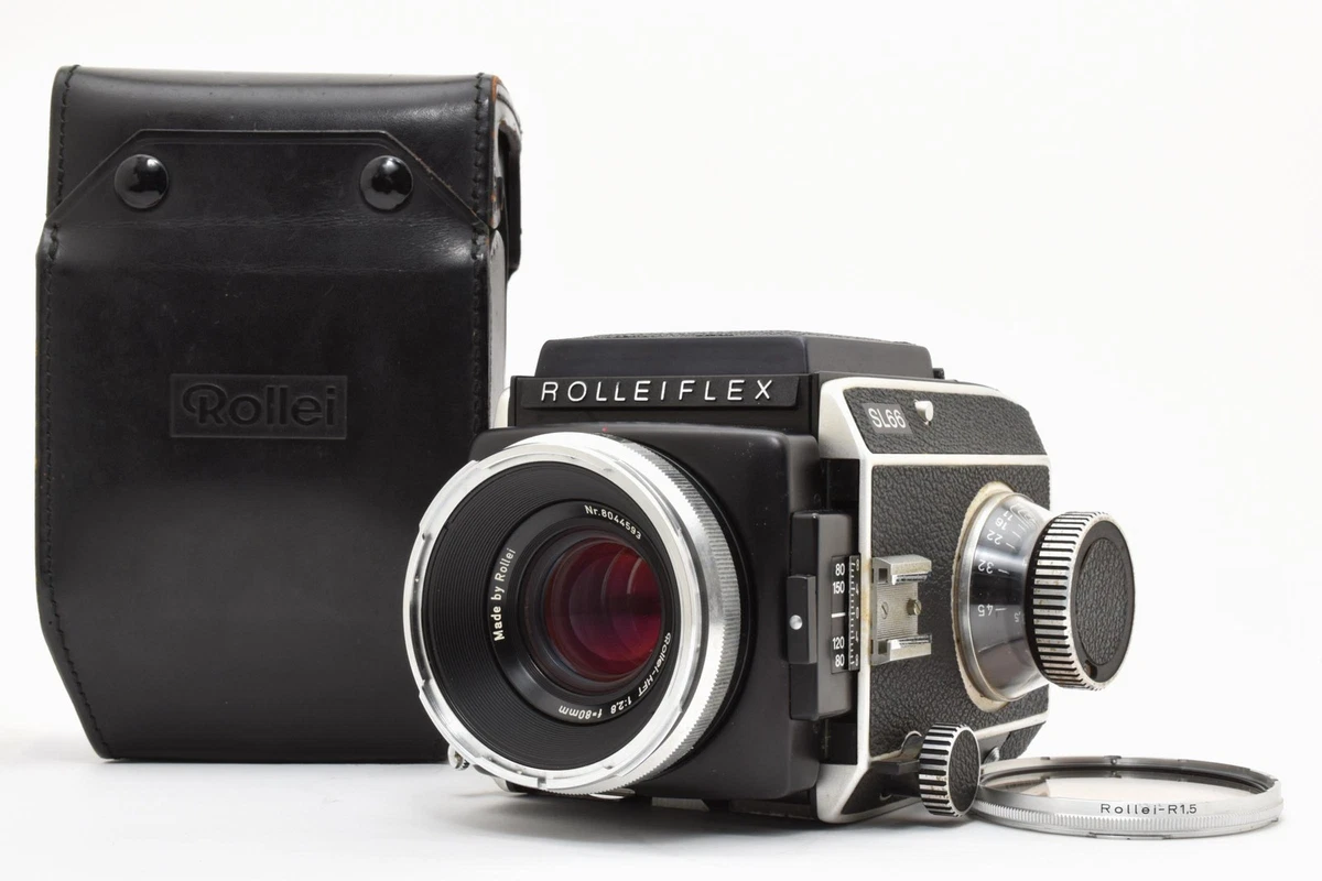rolleiflex sl66 products for sale | eBay