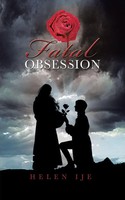 Fatal Obsession Helen Ije Taschenbuch Kartoniert / Broschiert Englisch 2013