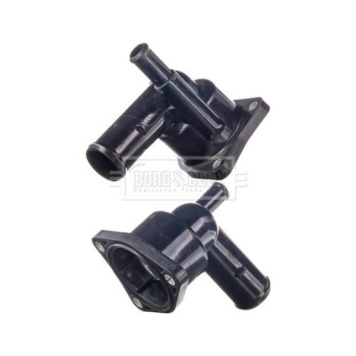 For TOYOTA C-HR X1 2016 on BORG & BECK Thermostat BBT447