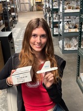 COMANT CI-110-41-30 DME TRANSPONDER MODE ANTENNA-NEW