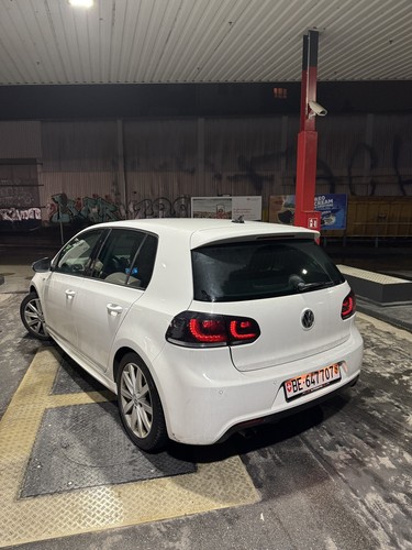 vw golf 6 1.4 tsi - Bild 9 von 9
