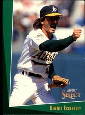 1993 Score Select Baseball (1-200) - You Pick - FREE SHIPPING 5+ Cards NM