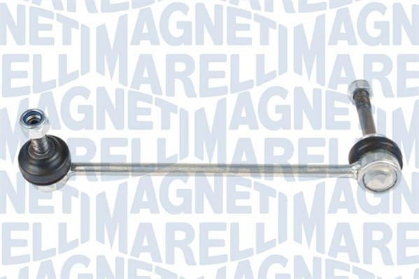 Für MAGNETI MARELLI 301191620760 STAB CONNECTOR. FRONT LEFT BMW X5