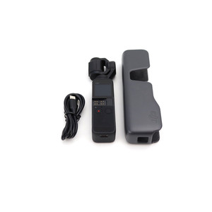 DJI Osmo Pocket 2 Camera 4K - 24HR POSTAGE