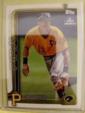 2025 Topps Pro Debut - Konnor Griffin #PD-32 (RC)
