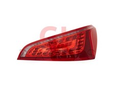 FÜR AUDI Q5 8R 2008-2012 Rückleuchte Rücklicht Heckleuchte Rechts 8R0945094A