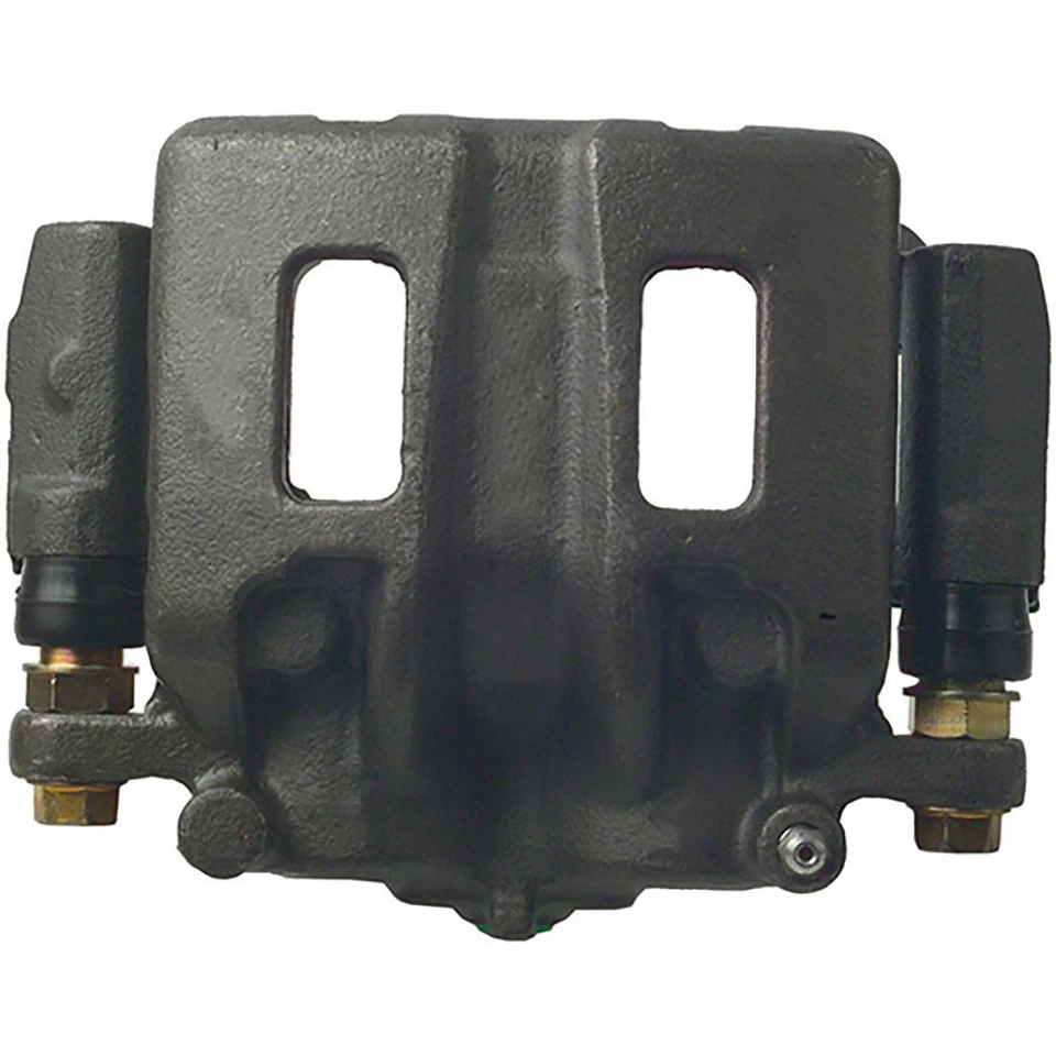 Pinza de freno de disco 2X delantera izquierda derecha Cardone Reman para Isuzu Axiom 2002 Foto 4 de 4