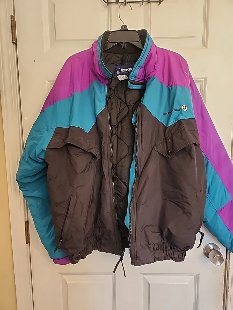 Vintage Ski Jackets products for sale | eBay