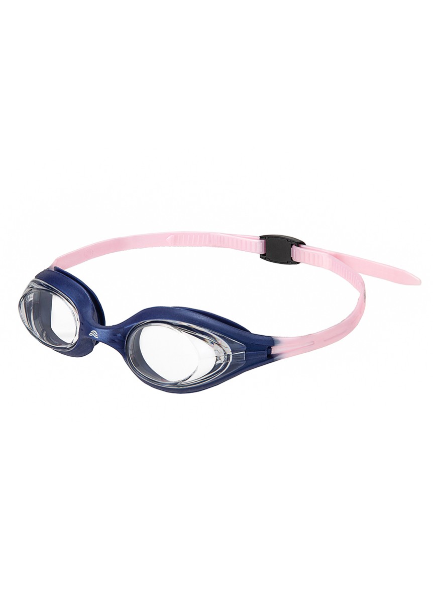 AQUARAPID - OCCHIALINO BARRACUDA JR - BLUEPINK 4890₽