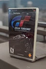 Gran Turismo (Sony PSP, 2009) PlayStation Portable COMPLETE, CIB