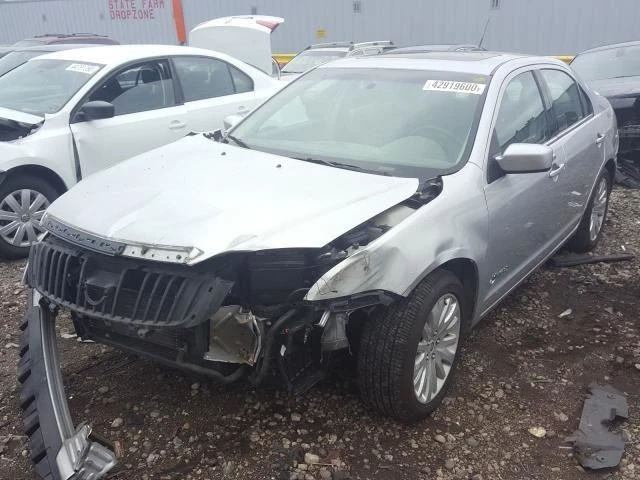 Pinça traseira esquerda driver compatível com 06-12 FUSION 1242723 - Imagem 3 de 4