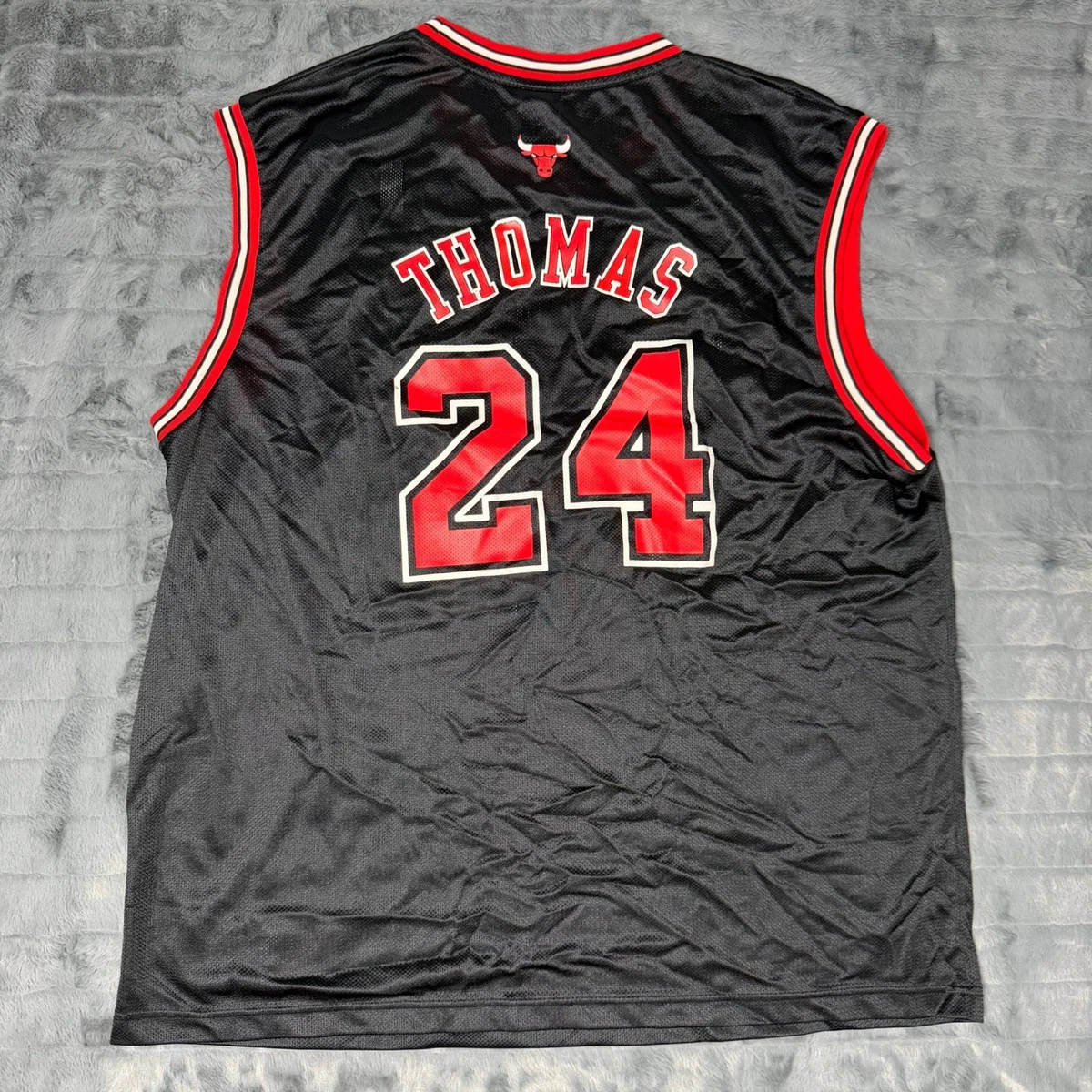 Chicago Bulls Jersey for sale | eBay