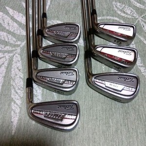 Titleist 775-Cb Irons | eBay